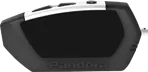 Pandora D-022 Cover
