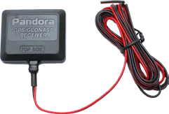 Pandora NAV-035 BT