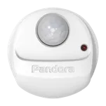 Pandora PIR-100 BTM