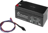 ZDR GM 50 backup battery
